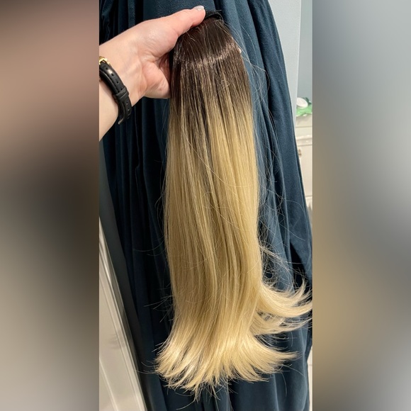 Insert Name Here Lola ponytail - Picture 4 of 6